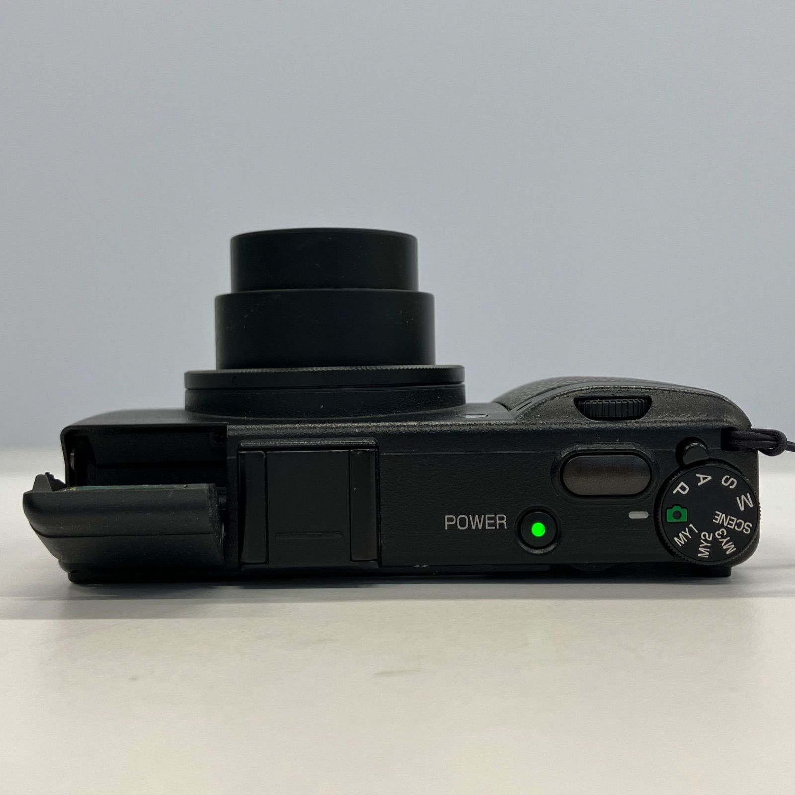 RICOH