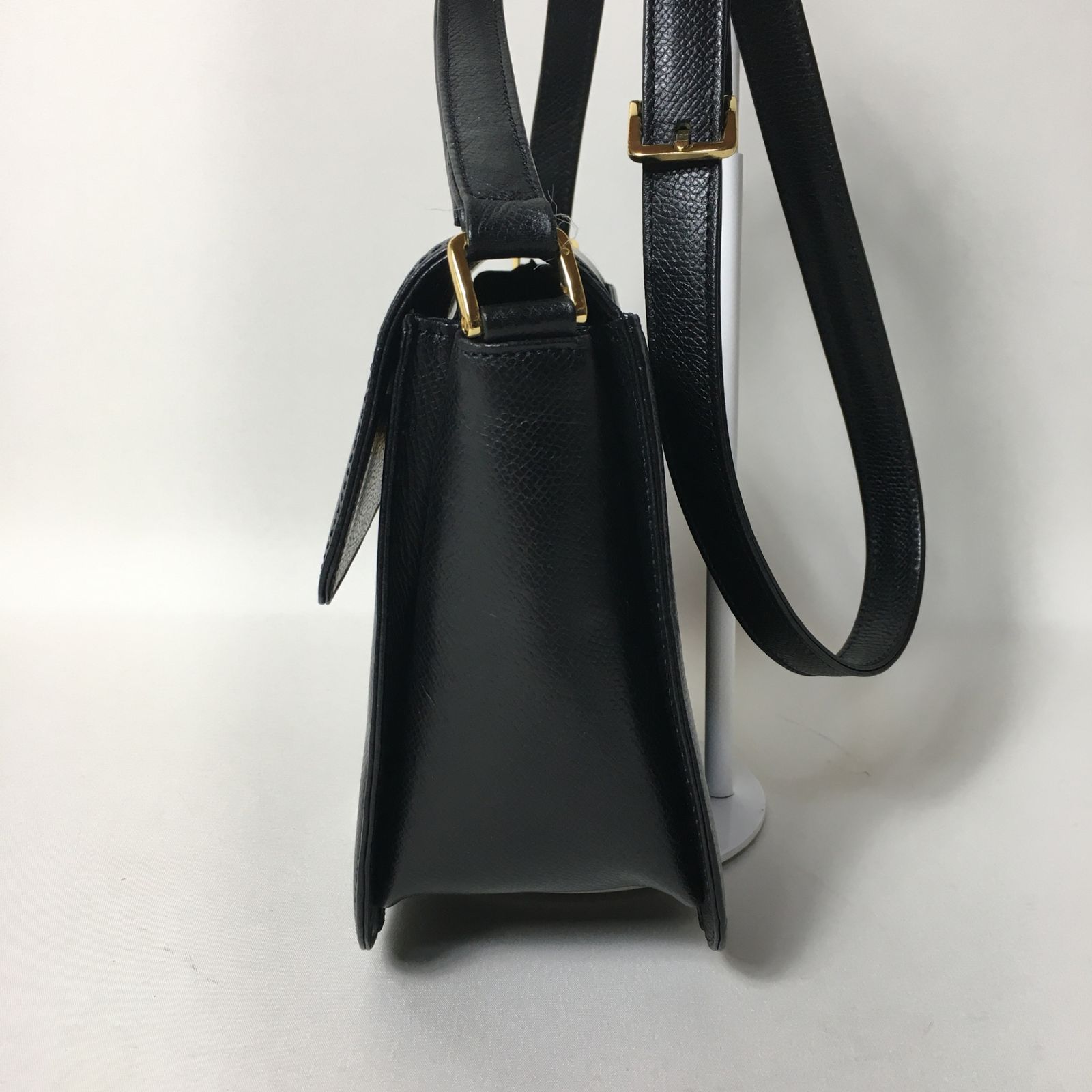 2507-20｜ヴァレンティノ ガラヴァーニ ショルダーバッグ レザー