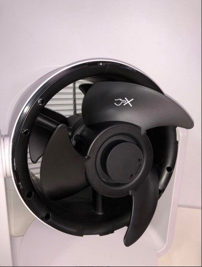 RHYTHM サーキュレーター