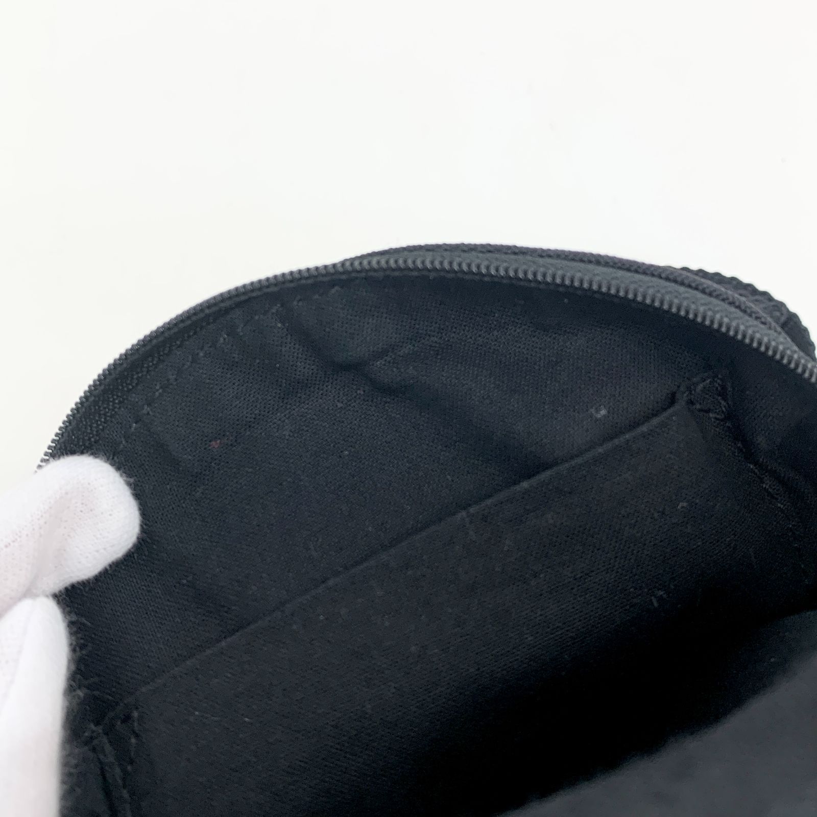 パラノイド PARANOID 25SS LEATHER PIPNG SHOULDER BAG メンズ 表記無