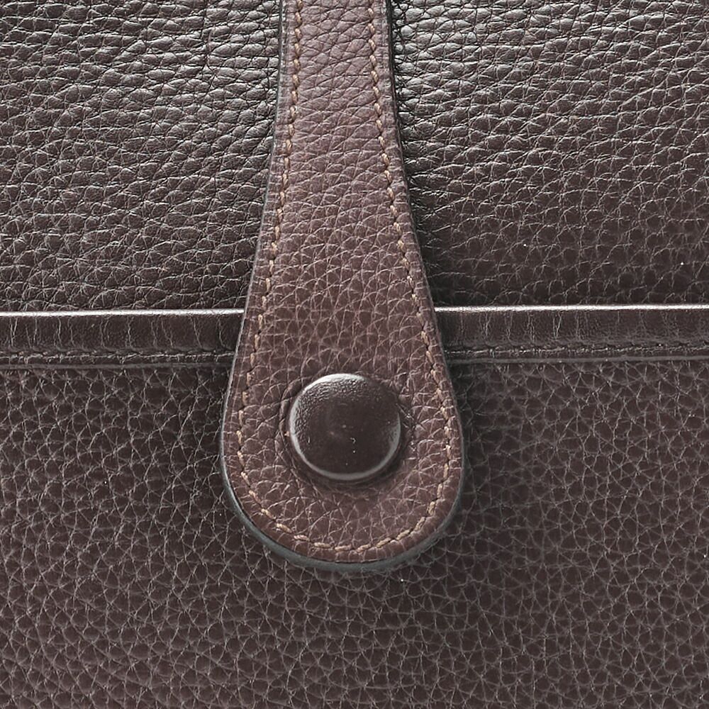 HERMES エルメス エブリンPM 2 ドゥ ショルダーバッグトリヨン HERMES エルメス エブリンPM 2 ドゥ ショルダーバッグトリヨン