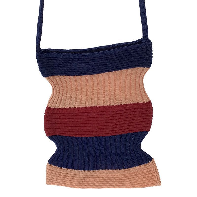 CFCL / シーエフシーエル | STRATA SACOCHE 4 サコッシュバッグ | F  