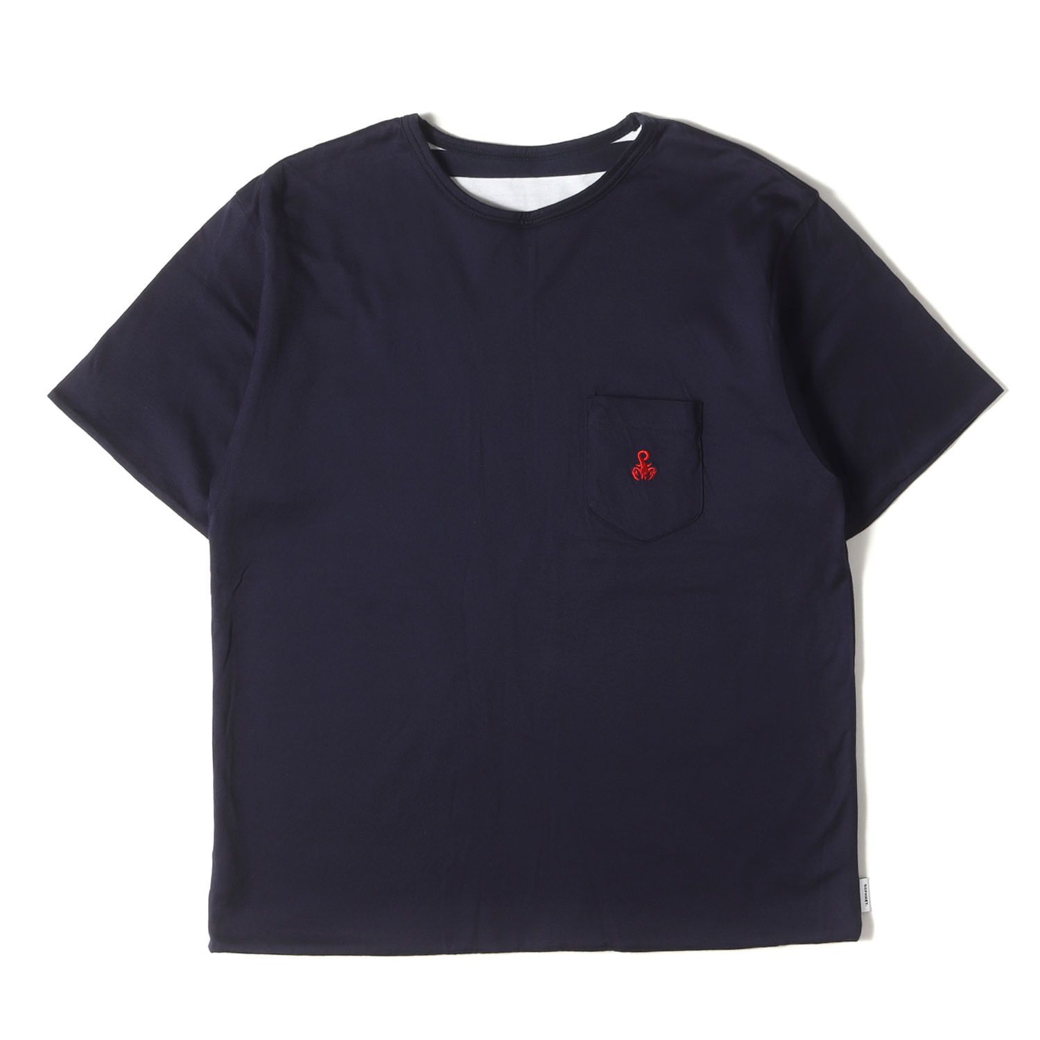要在庫確認【国内発・すぐ届く】SOPHNET. / REVERSIBLE Tシャツ 美品】SOPHNET ソフネット Tシャツ サイズ:各S / リバーシブル