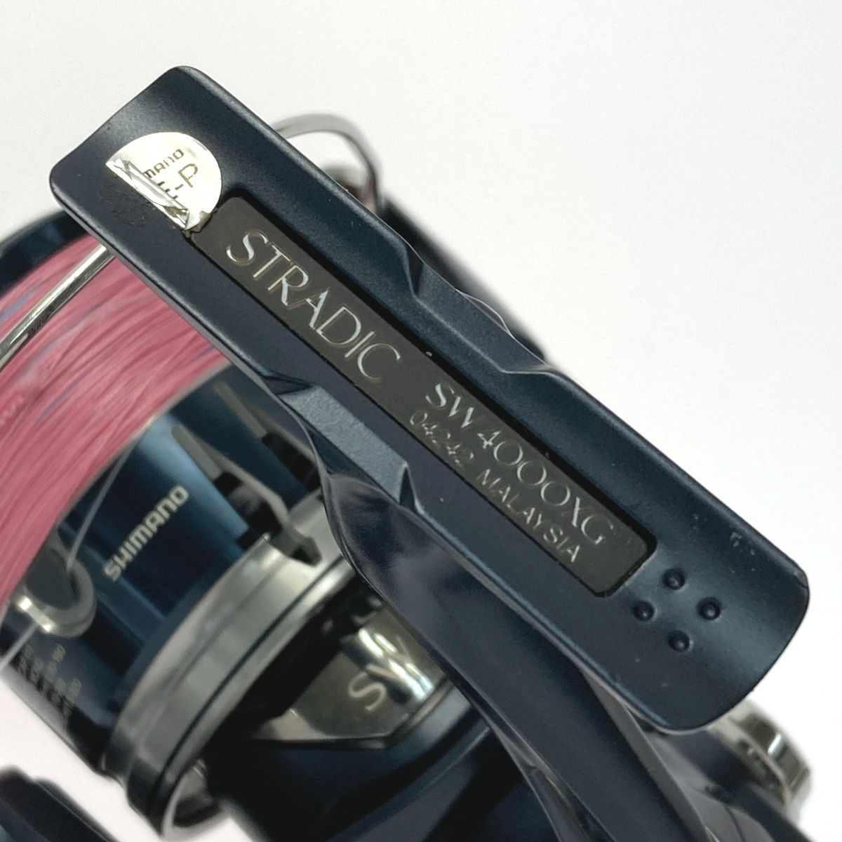 SHIMANO シマノ 20 STRADIC ストラディック SW4000XG 04242 スピニング