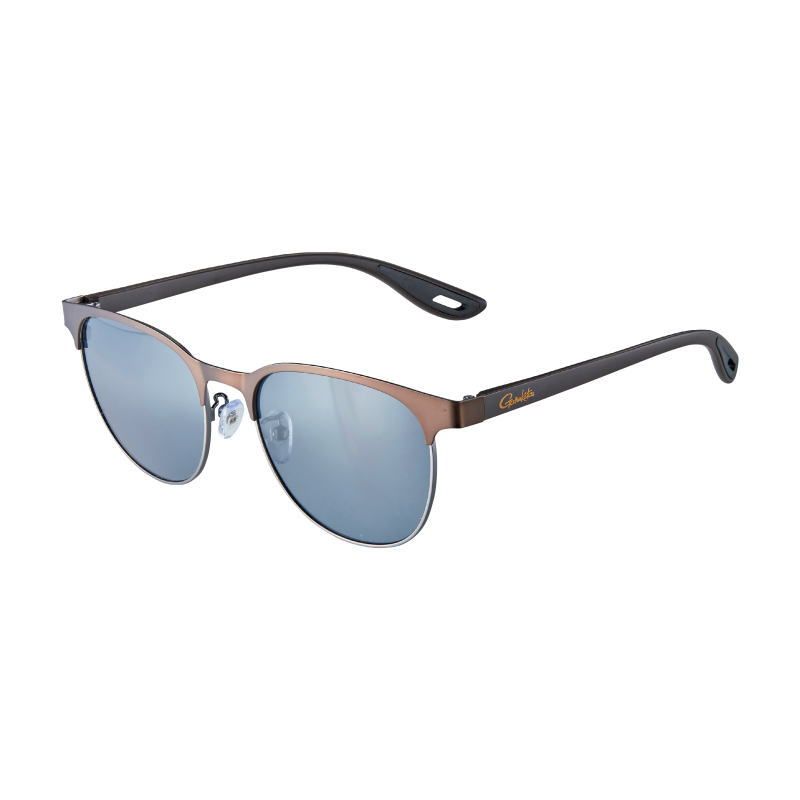 がまかつ 偏光サングラス GM-1795 スモークブルー | サングラス gamakatsu