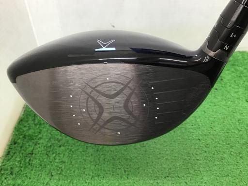 中古】 キャロウェイ EPIC MAX LS 9° ドライバー DR TENSEI 55