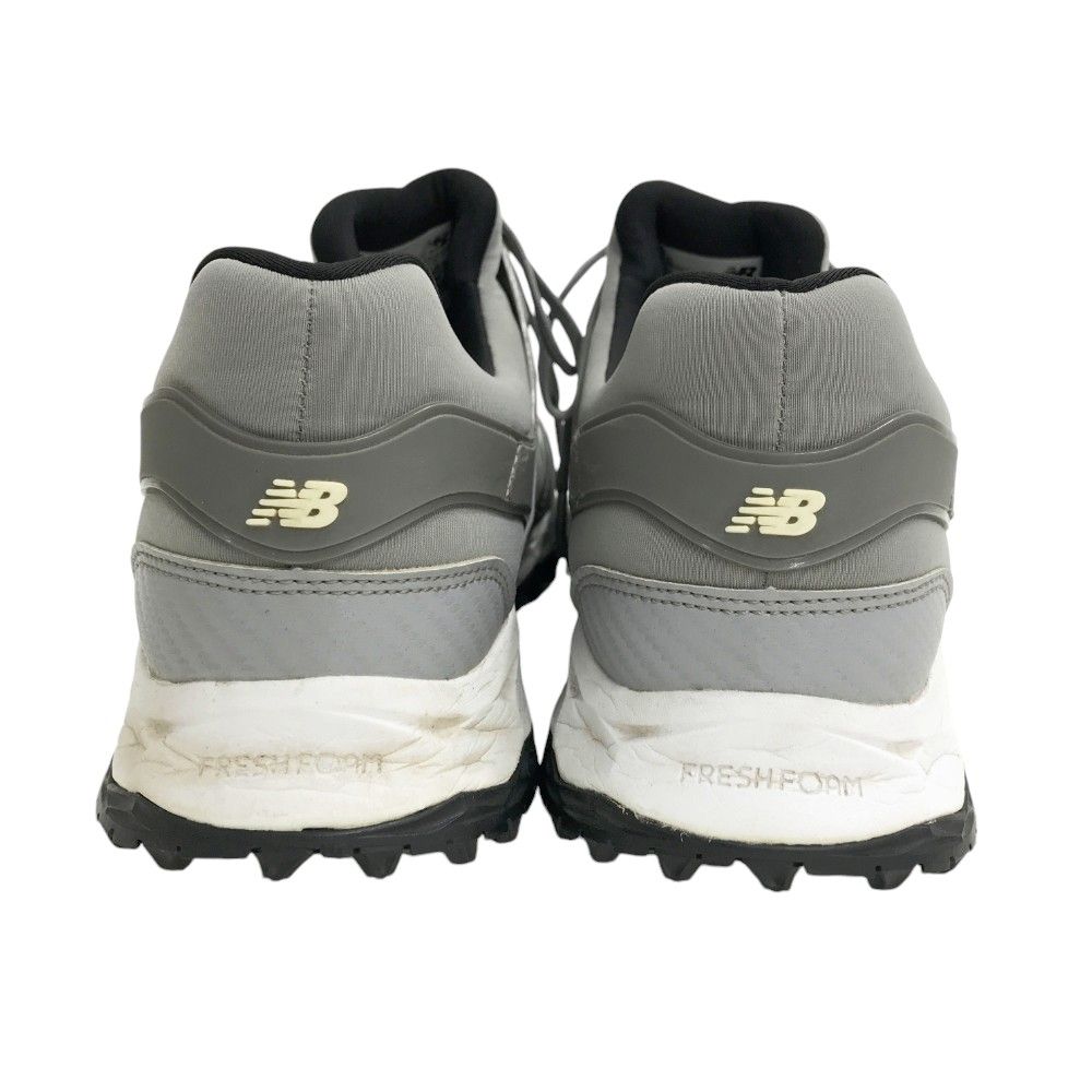 NEW BALANCE ニューバランス MG4100GR スパイクレス ゴルフ