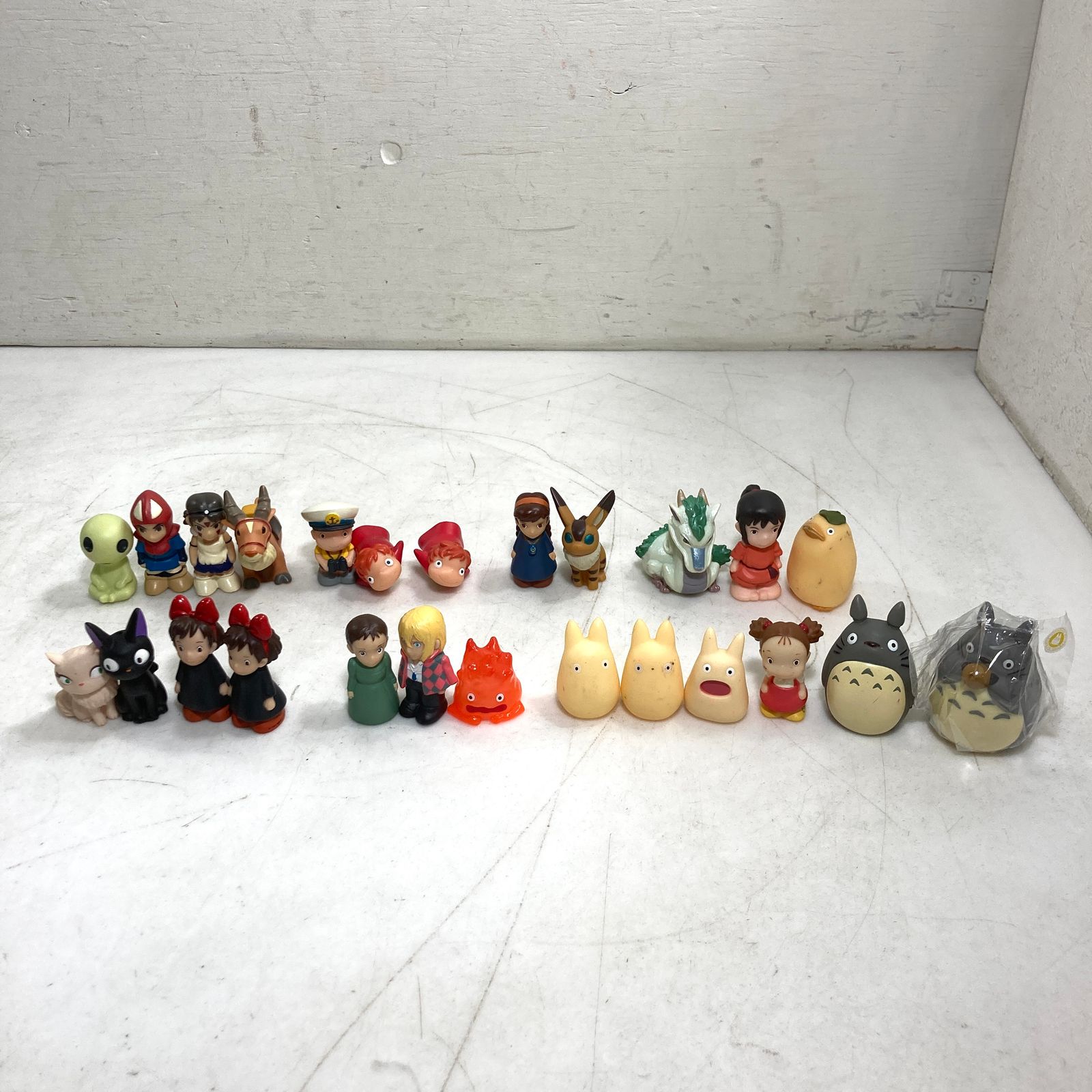 新品未開封☆怪盗キッド アヒルぬいぐるみ アヒルぬいぐるみ