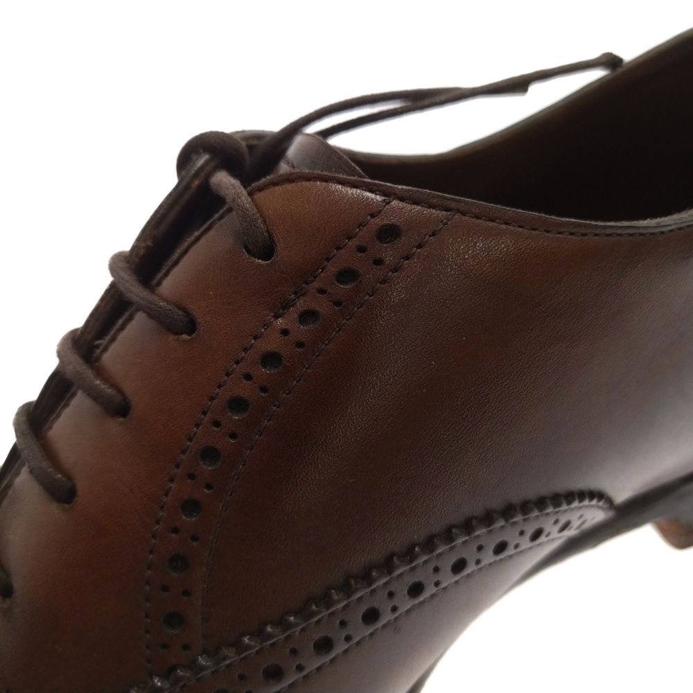 エドワードグリーン　アスキス　888　6E　ダークオーク エドワードグリーン アスキス 888ラスト 5.5E ダークオーク エドワード