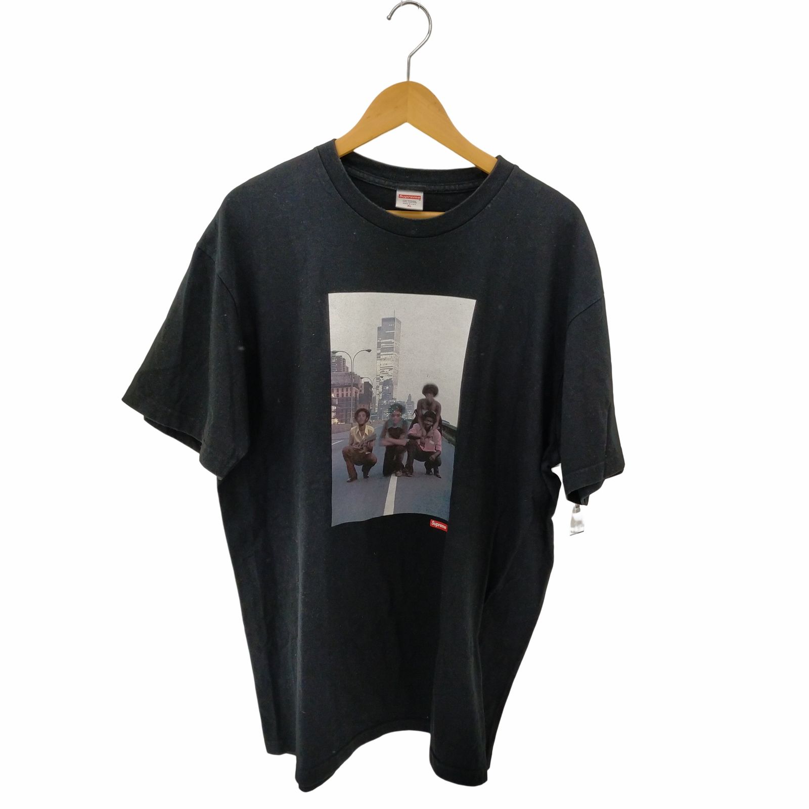 シュプリーム Supreme 21SS Augustus Pablo TEE メンズ import：XL