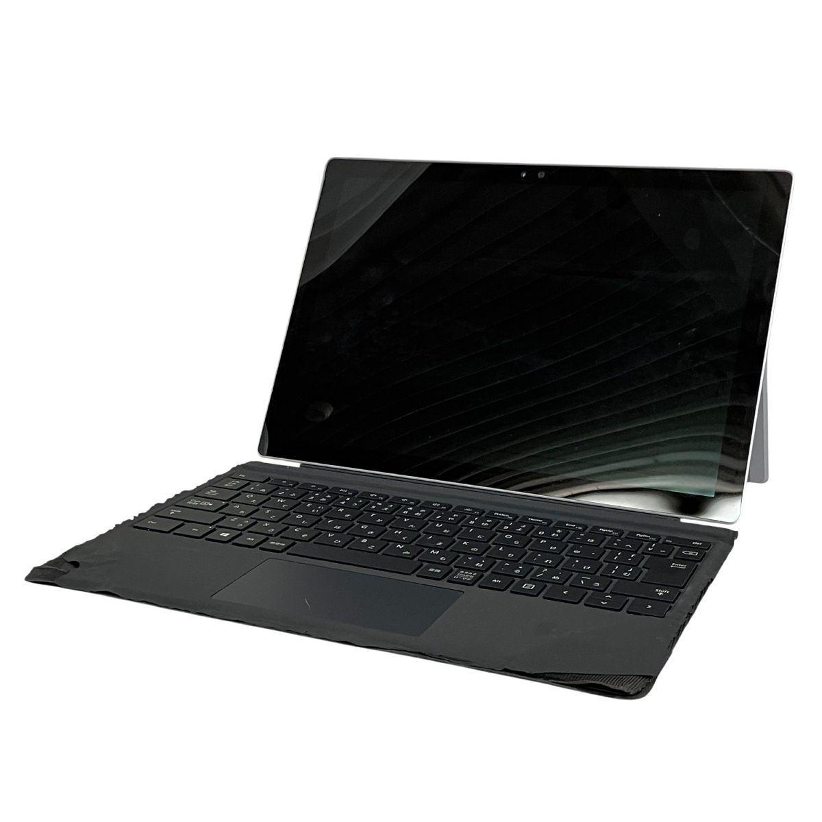 Microsoft Surface Pro 4 12.3型 ノート PC i5-6300U 2.40GHz 8GB SSD 256GB 94% Win 11 Pro T10401085