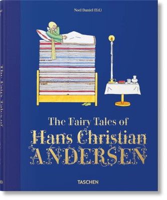 The Fairy Tales of Hans Christian Andersen その他