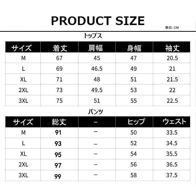 セットアップ