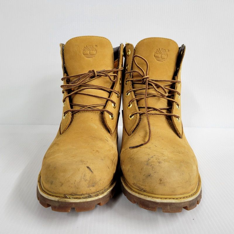 Timberland ティンバーランド