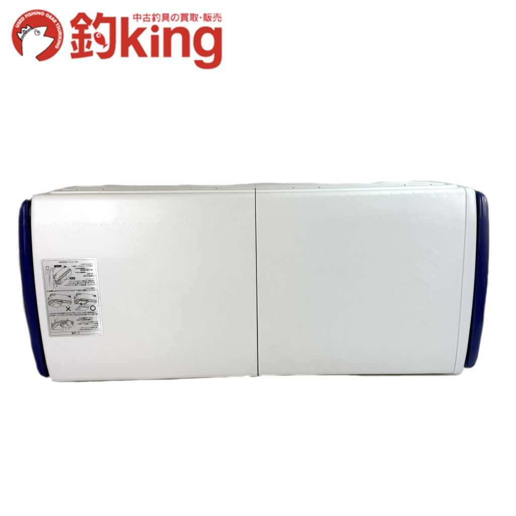 ダイワ トランク大将 GU-5000X |X257Y 釣具 フィッシングギア 小物 アクセサリ ロッド リール ルアー HRDEVELOPMENT_JP