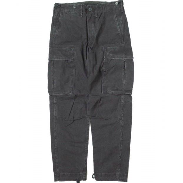 パンツ Double RL CANVAS SURPLUS CARGO PANT Surplus Canvas Cargo Pant | Ralph Lauren