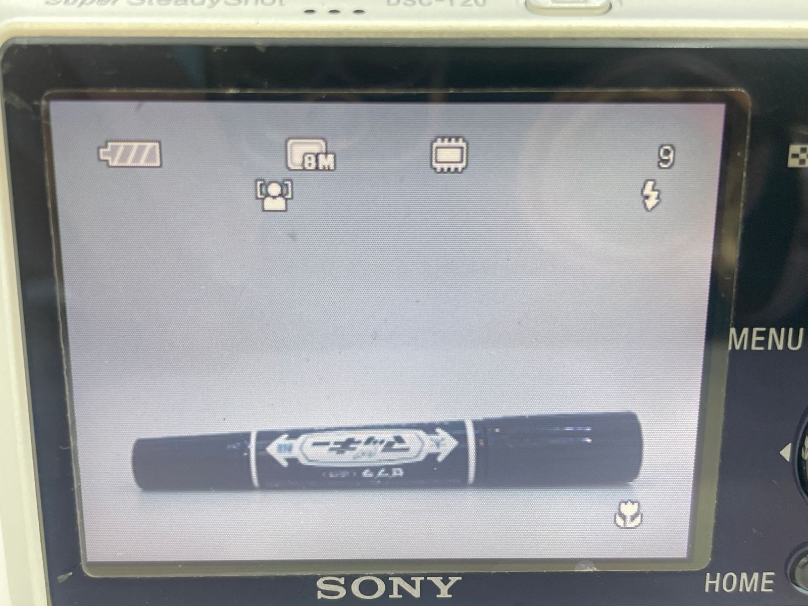 SONYソニー Cyber-shot サイバーショット dsc-t20 ソニー SONY Cyber