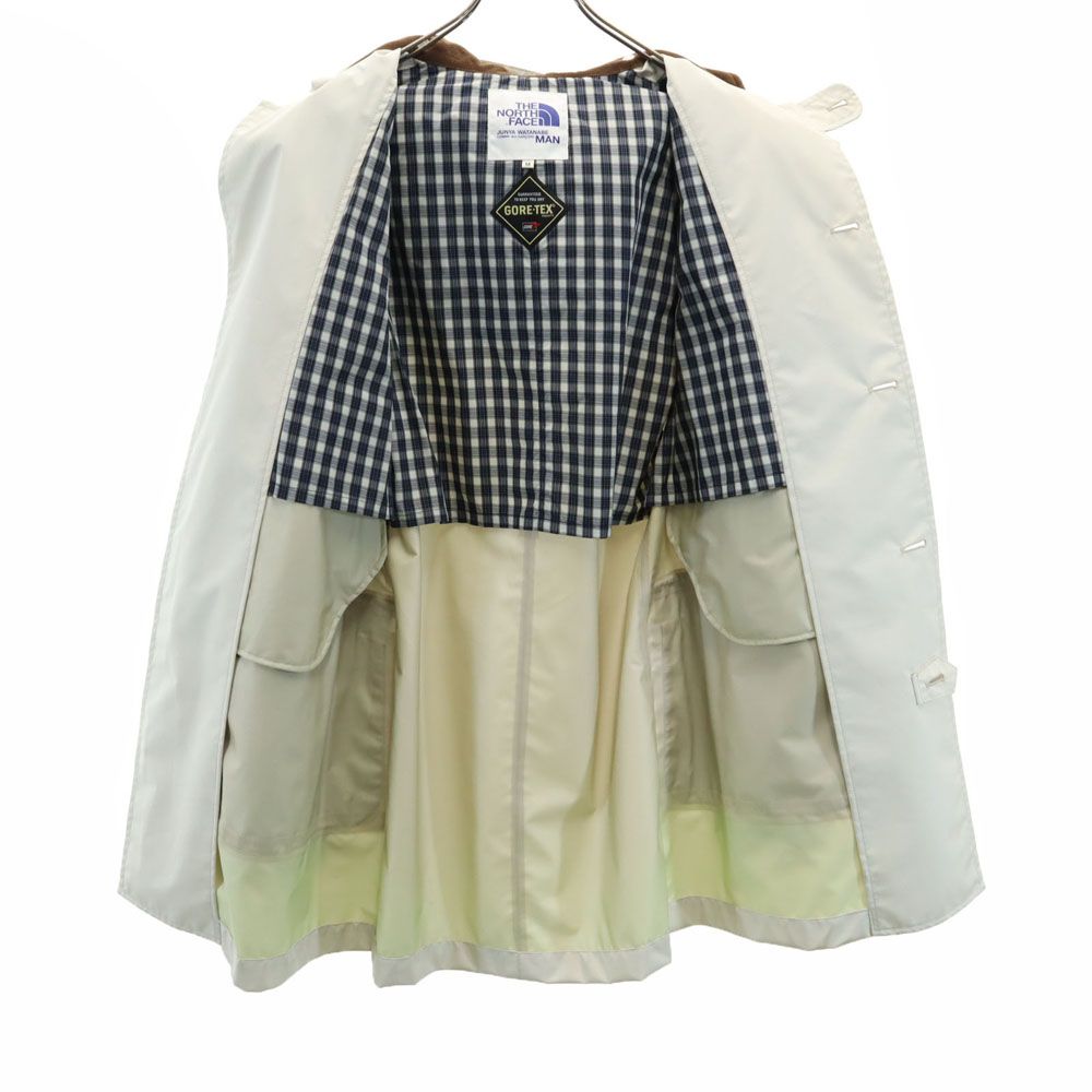 COMME des GARCONS ジュンヤワタナベ マウンテンパーカー JUNYA