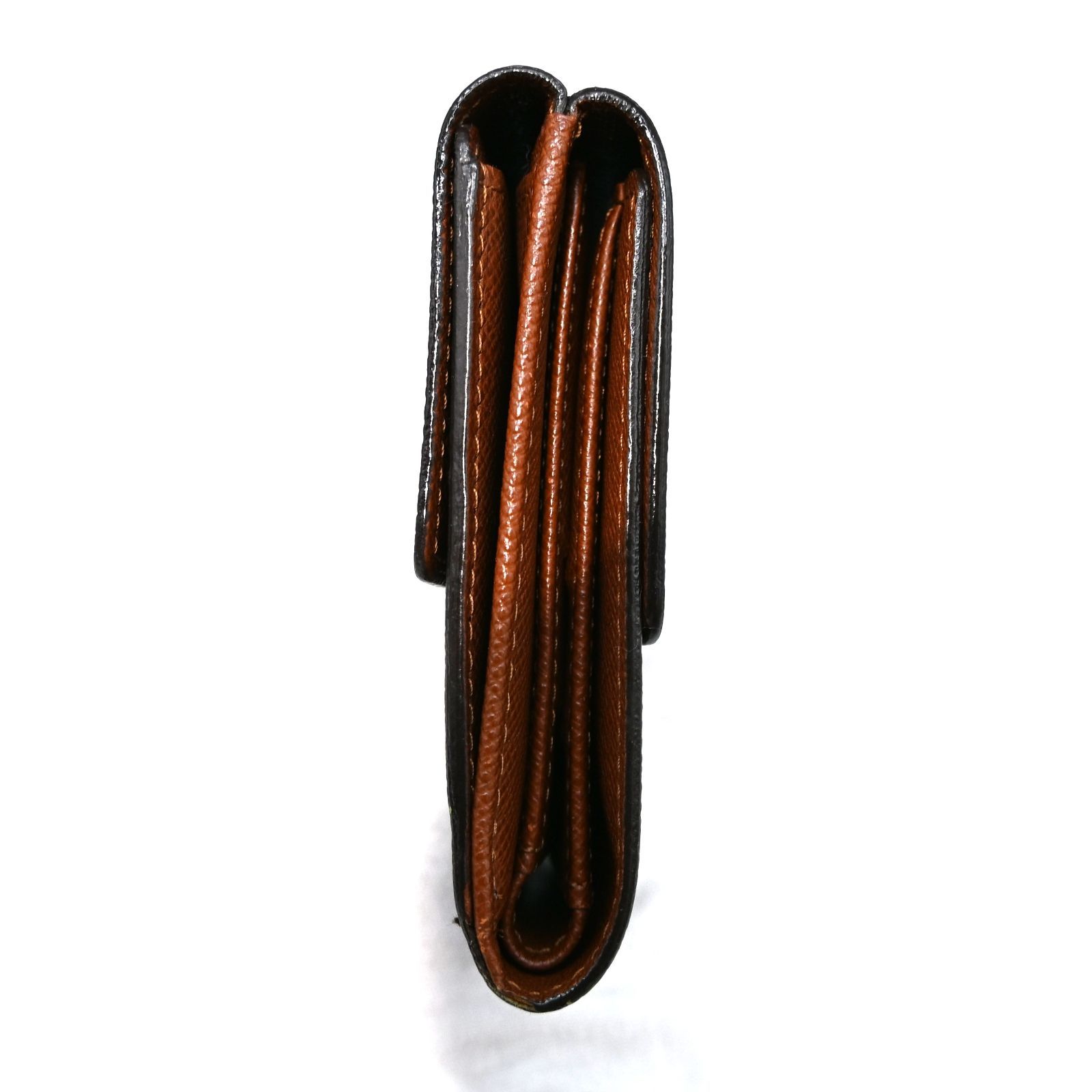 LOUIS VUITTON ルイヴィトン ポルトフォイユ・エリーズ モノグラム M61654 LOUIS VUITTON ルイヴィトン モノグラム ポルトフォイユ