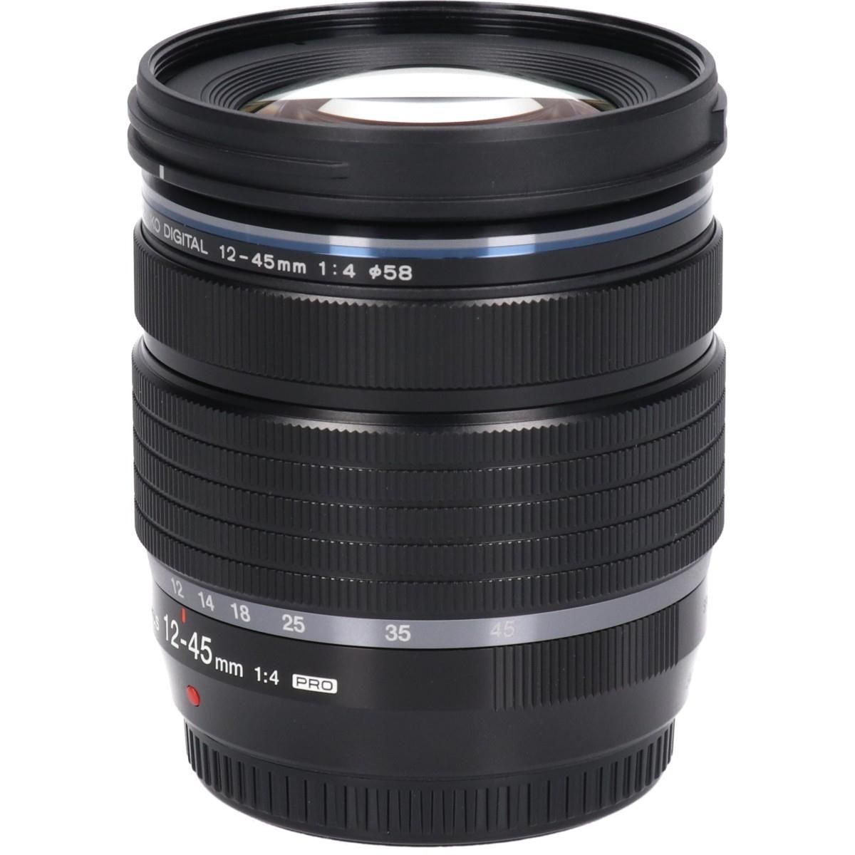 ＭＺＤ１２ ４５ｍｍ Ｆ４ＰＲＯ