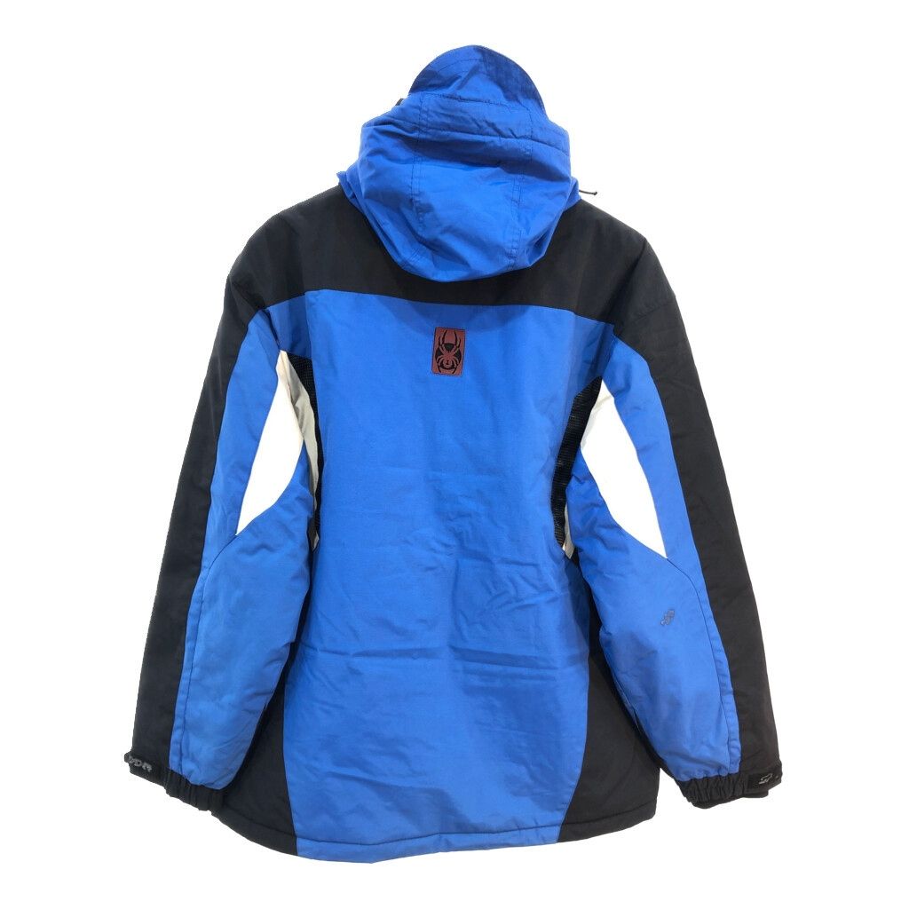 SPYDER スパイダー スキージャケット アウトドア スノースポーツ