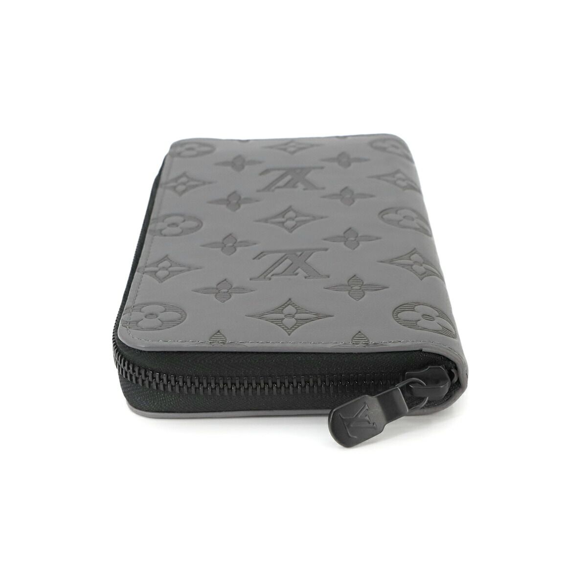 専用 ルイヴィトン モノグラム シャドウ ヴェルティカル ジッピー グレー 楽天市場】ルイヴィトン 財布 ジッピーウォレットヴェルティカル