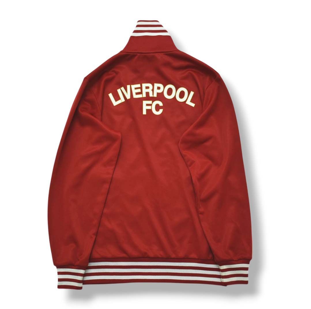 格安 adidas アディダス 人気】 リバプール トラック FC Liverpool ウェア