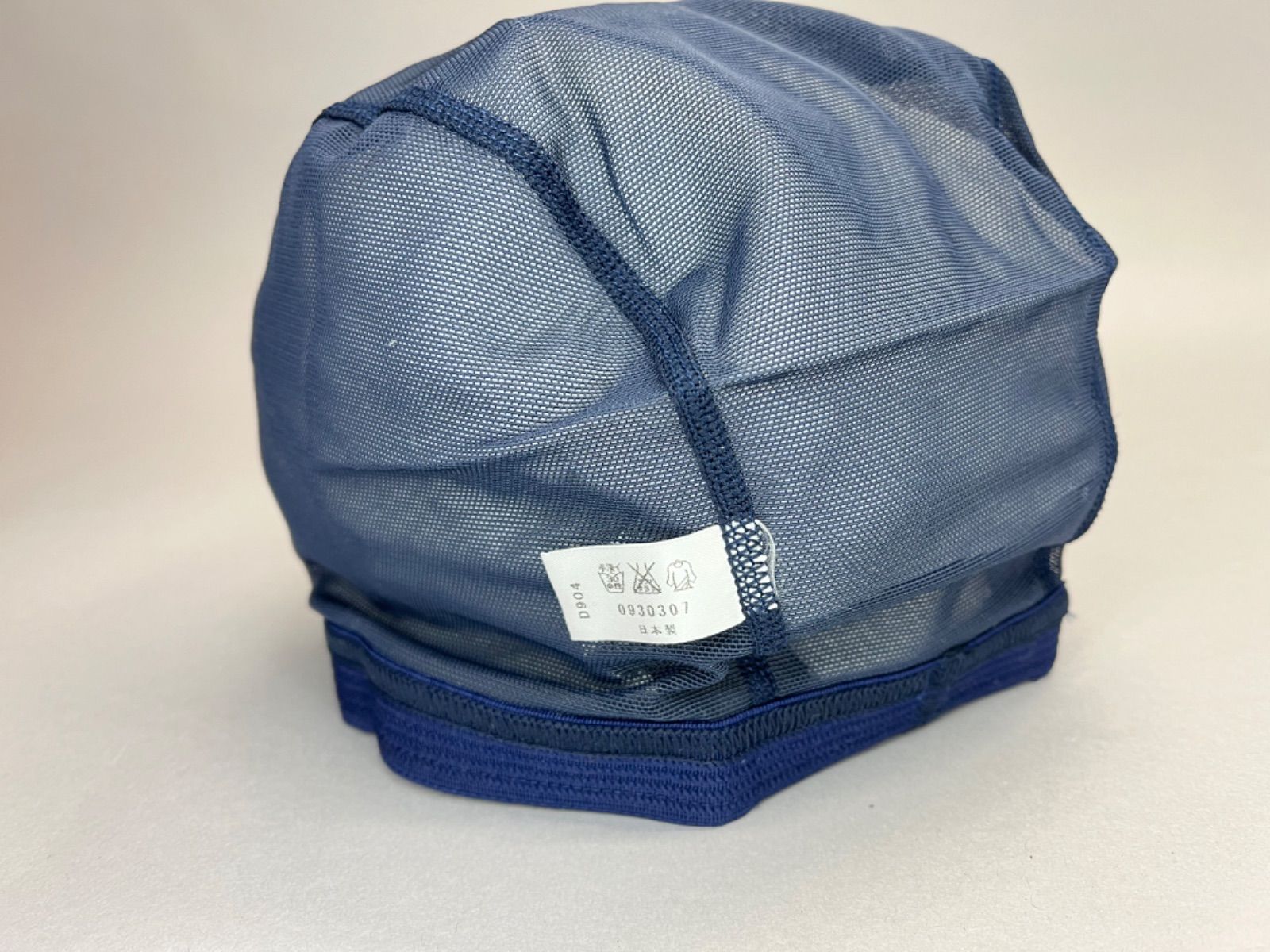 (非売品) 最終値下げ 水泳 競泳 日本代表 支給品 メッシュキャップ 競泳 水泳 日本代表 arena メッシュキャップ - メルカリ