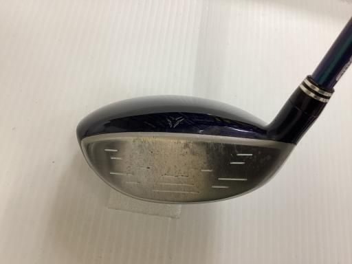 ダンロップ XXIO 2016 5 W フェアウェイウッド FW MP 900 フェアウェイ フレックスSR メンズ 男性用 右利き 右用 Cランク ゴルフクラブ