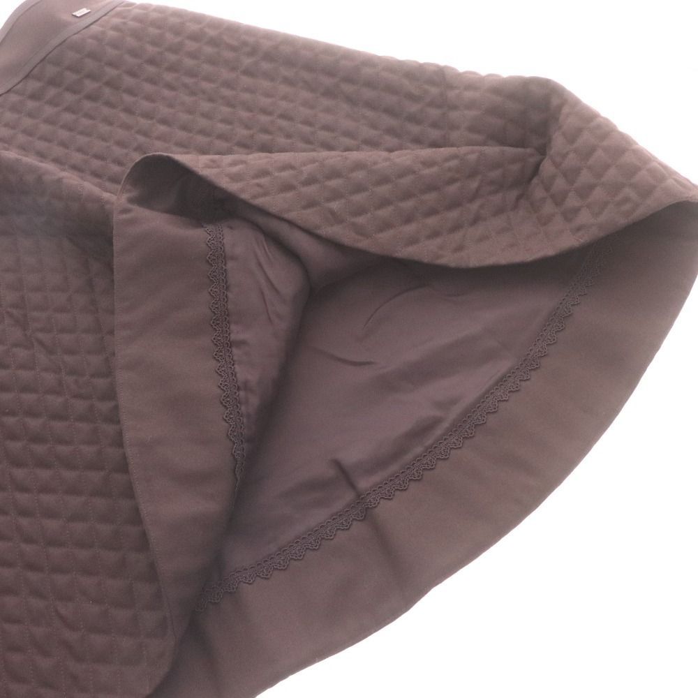 ひざ丈 レディース