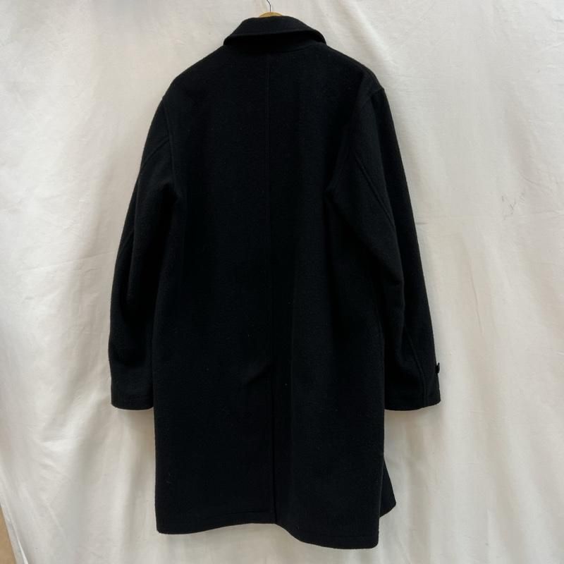 ネイバーフッド ロングコート　neighborhood LUKER BY NEIGHBORHOOD ルーカー バイ ネイバーフッド コート