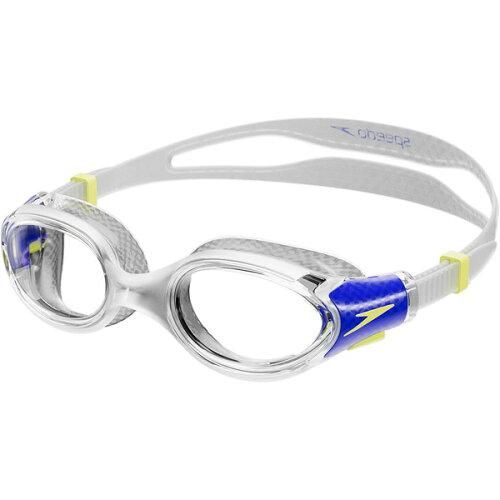 【新品・5営業日で発送】Speedo(スピード) BIO-RE_FLEX_JR (SEB02351) 色 : W*CL 