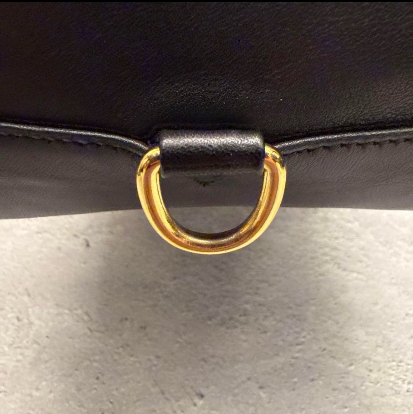 ✨BALLY バリー バケツ型 ショルダーバッグ 黒 レザー✨ - メルカリ