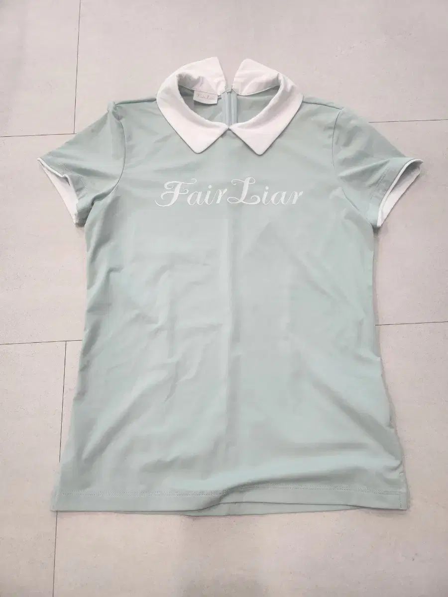FairLiar フェアライアー ゴルフ Tシャツ