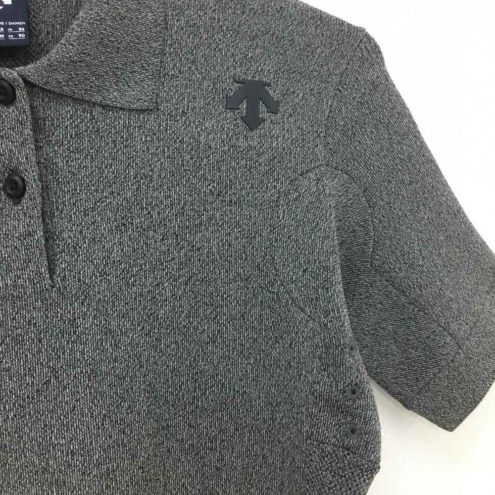 楽天市場】DESCENTE GOLF デサントゴルフ メンズ ゴルフウェア