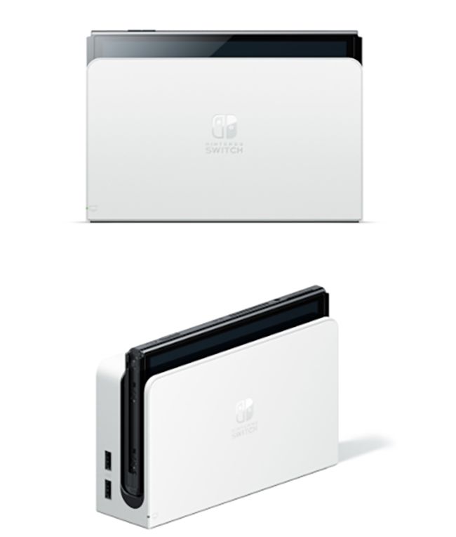 新品|保証書ありNintendo Switch有機ELモデル／ホワイト 新品