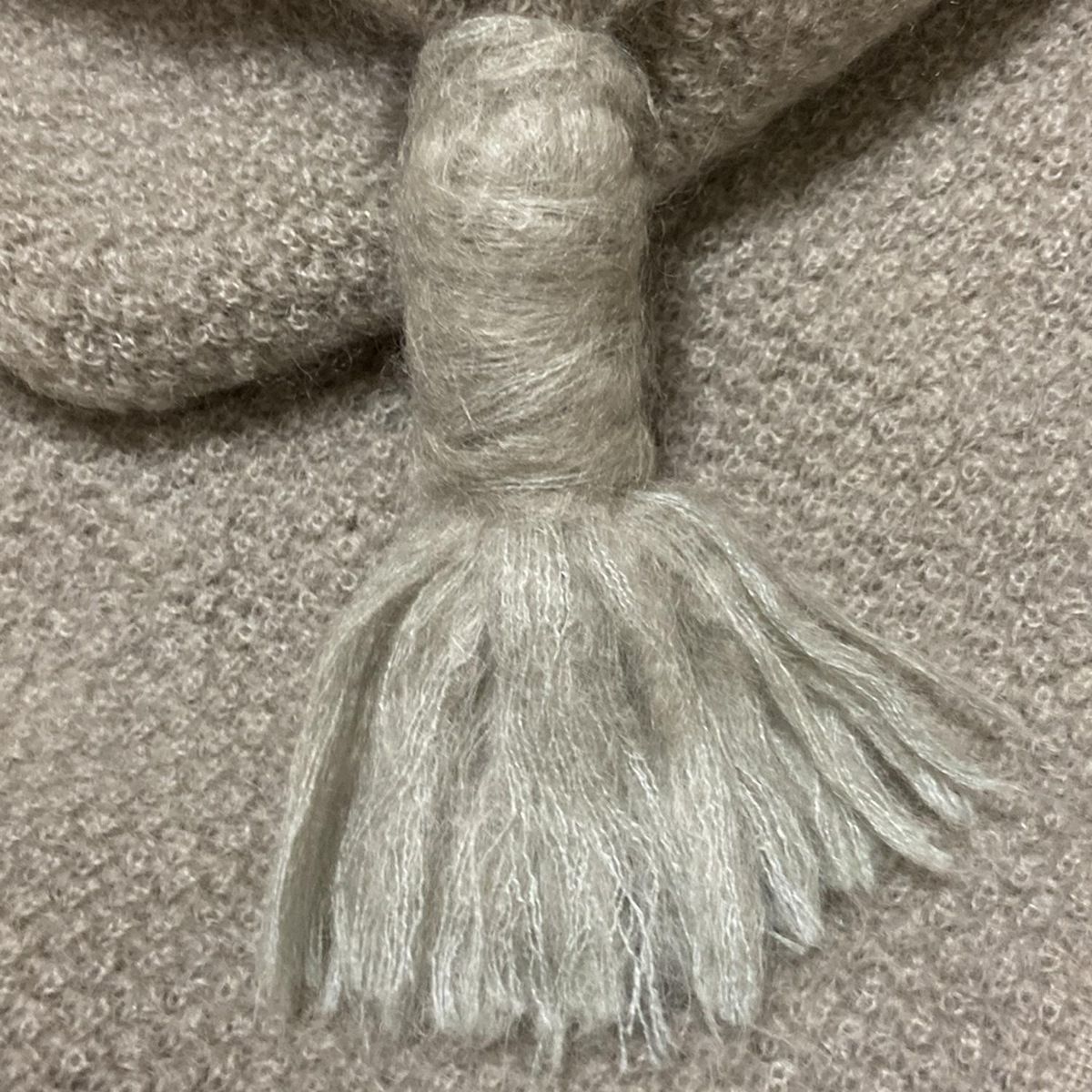 ジェイ-エムデヴィッドソン ストール