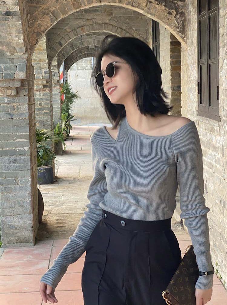 アシンメトリー