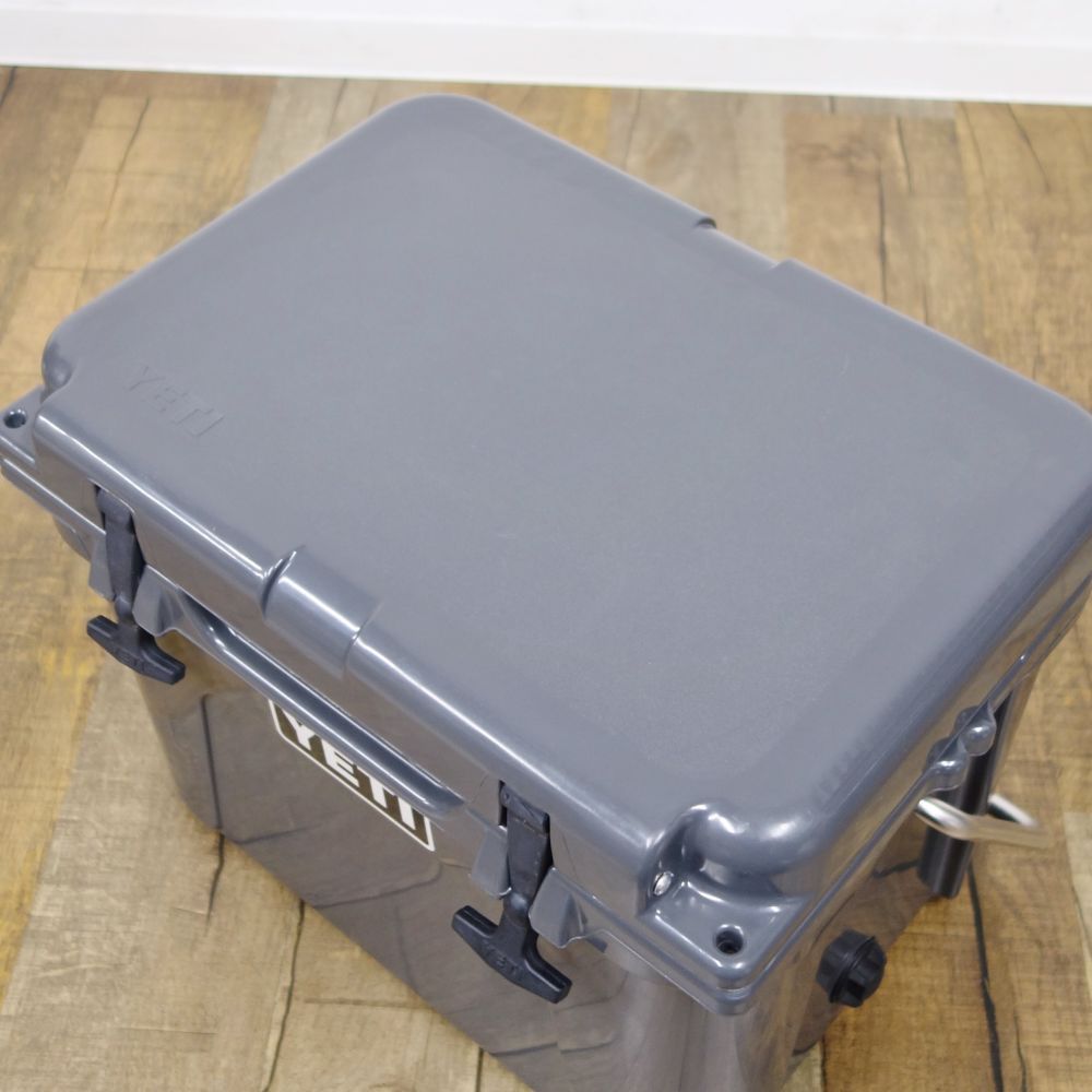 美品 廃盤 イエティ YETI Roadie 20 ローディー 20 アシモクラ