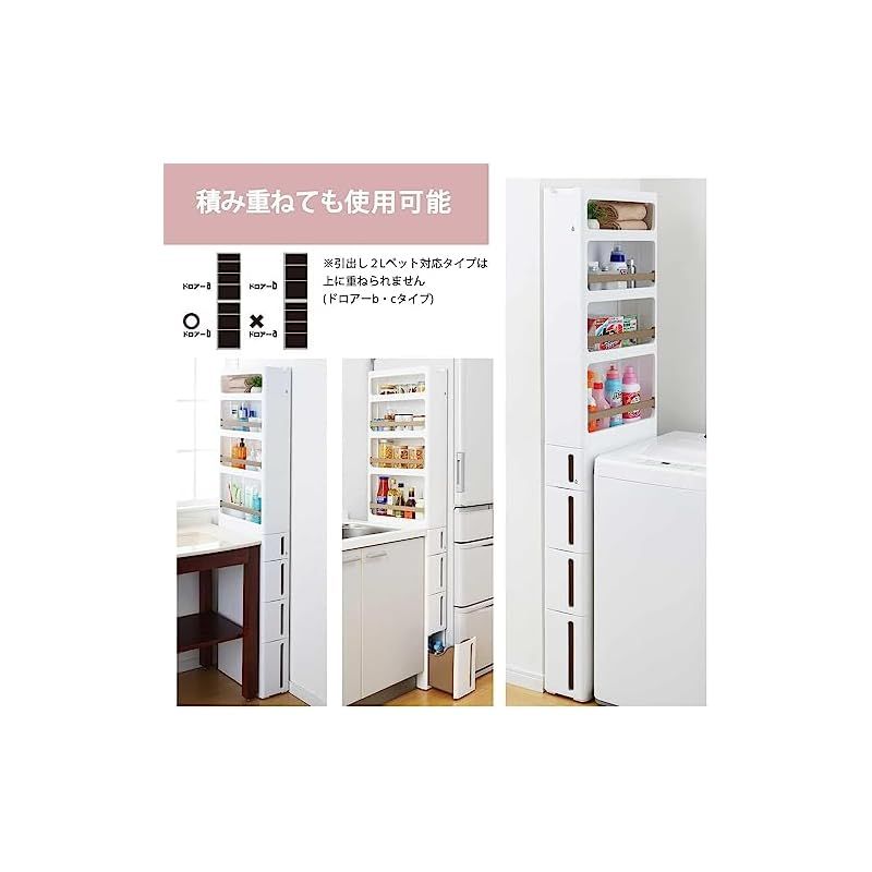 ストランティ ドロアーA