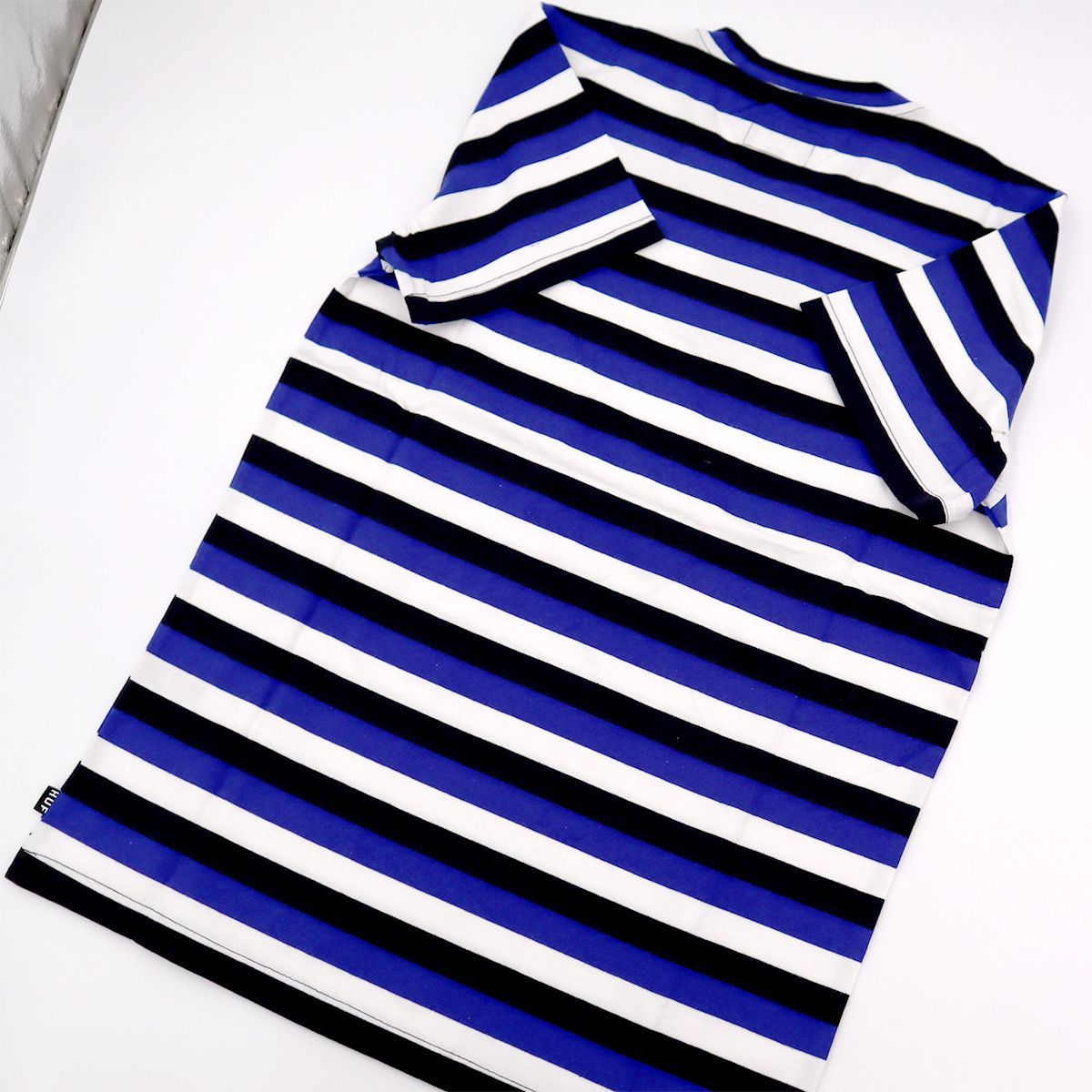 新品未使用 Huf ハフ ヘンプトンズ TEE HAMPTONS undefeated stussy union nike adidas アップルバム キース