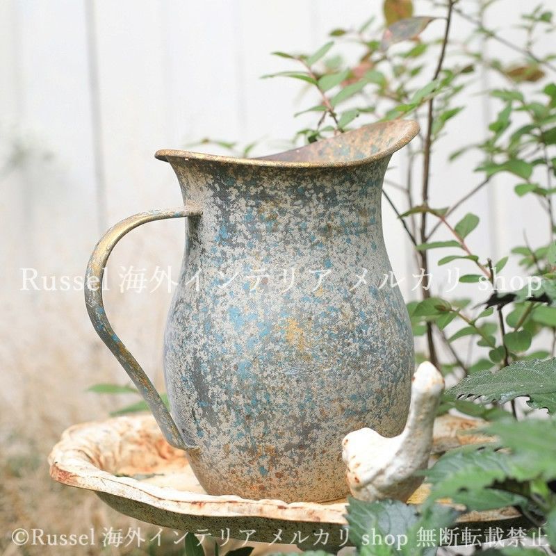 フラワーポット