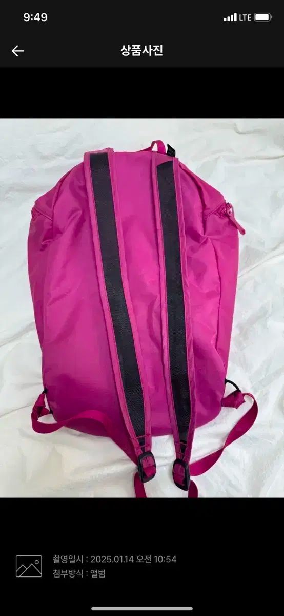 アークテリクス リュック ヒリアド 15バックパック ピンク ARC'TERYX