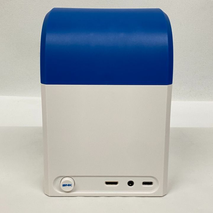 東店24-1408-2506 店舗併売 ネオジオミニ インターナショナル コントロールパッド 2個 ブラック ホワイト 動作 済み UP786_INFO