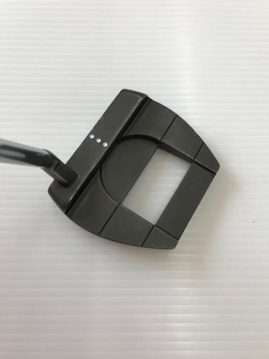 最短即日発送】【訳あり】O-WORKS BLACK JAILBIRD MINI S | 中古