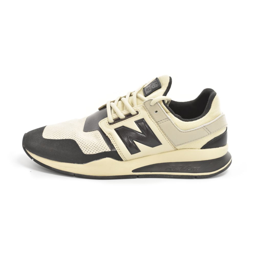 New Balance ニューバランス ×N.HOOLYWOOD エヌハリウッド ローカット