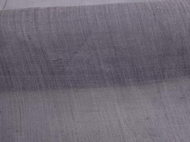 夏物 小千谷ちぢみ