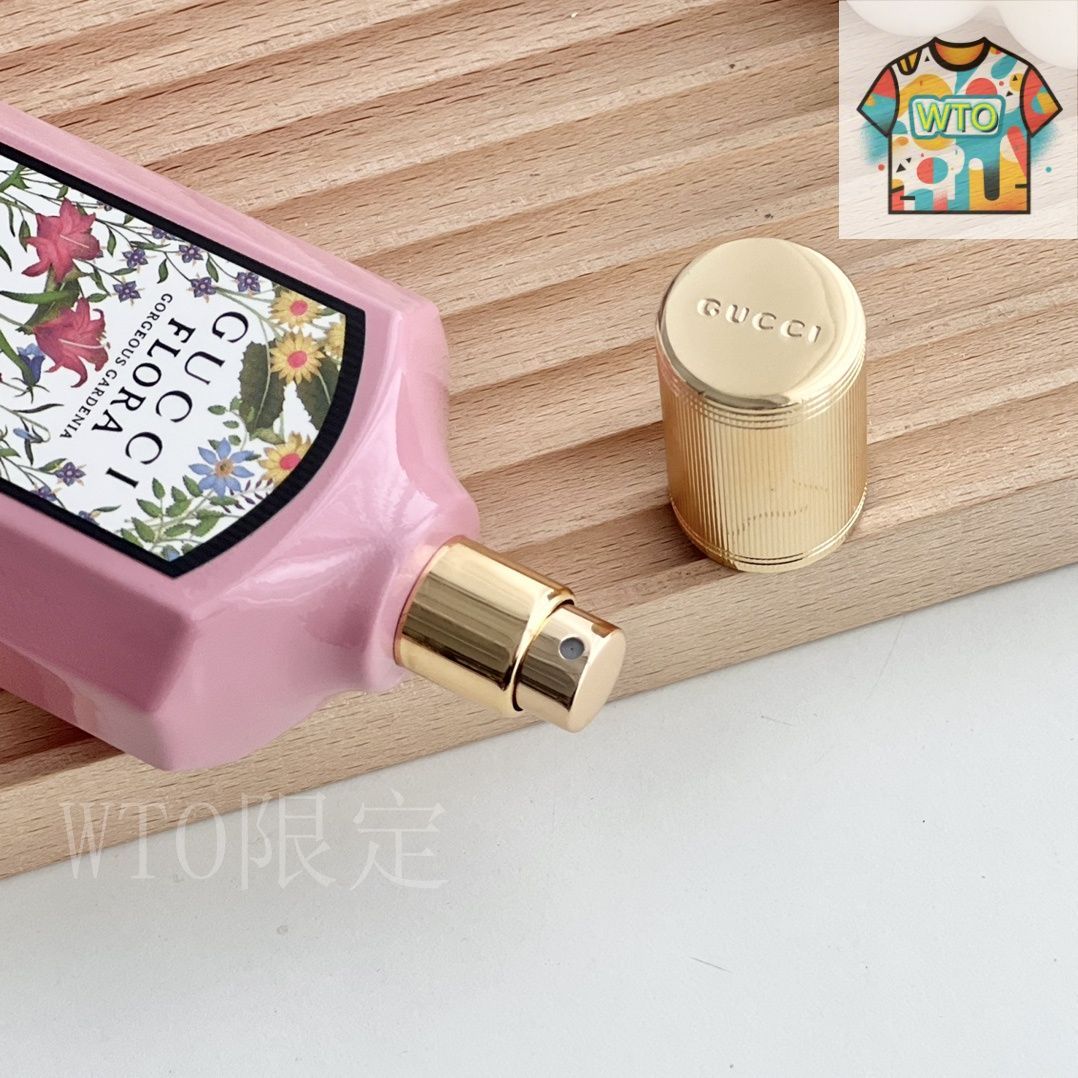 ジバンシー GIVENCHY 2種100ml GUCCI グッチ 香水まとめ売り Gucciグッチクチナシ[香水]100 ml-2 - メルカリ