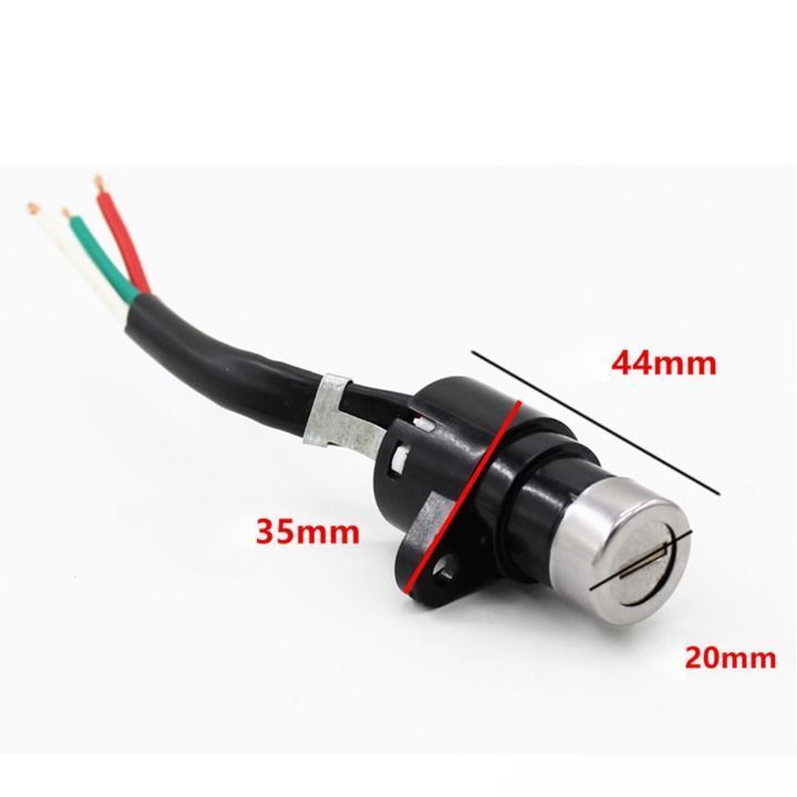 ホンダカブ スーパーカブ プレスカブ用イグニッションスイッチ キー2個付 年式別互換対応 簡単装着 純正品質の高耐久パーツ