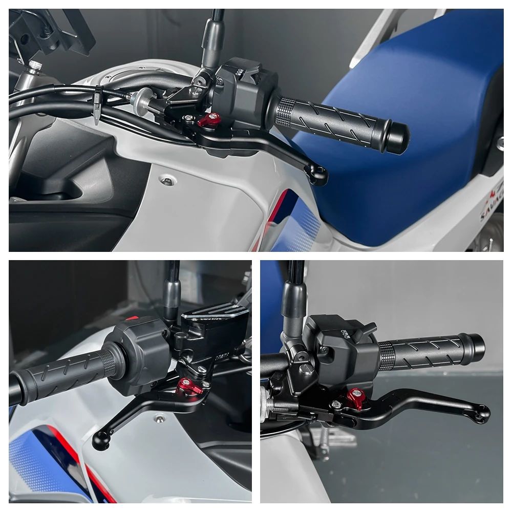 バイク調整